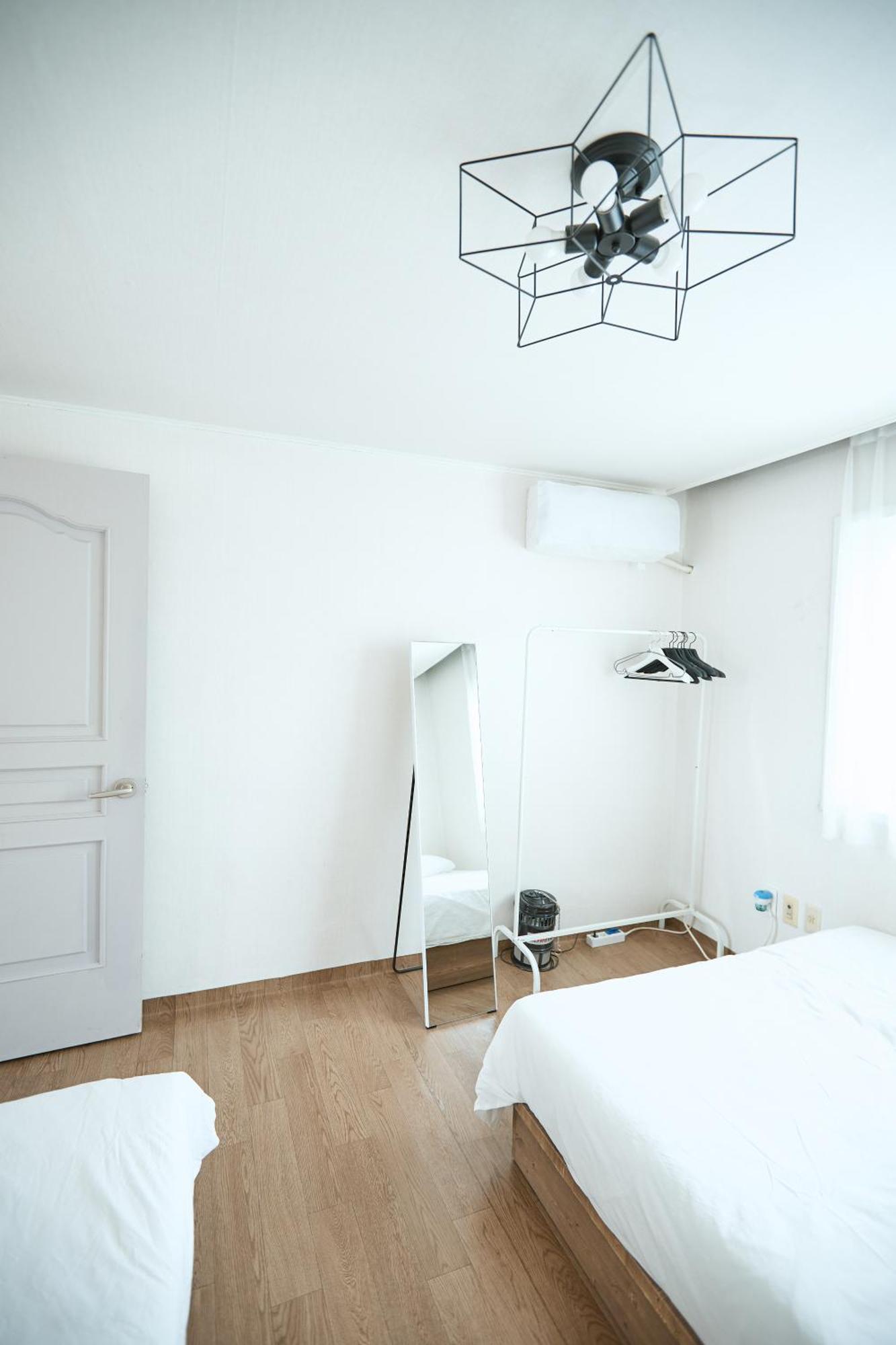 Căn hộ Artravel Hongdae *